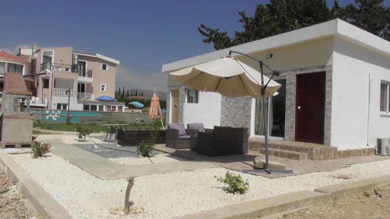Bella Rosa Cyprus