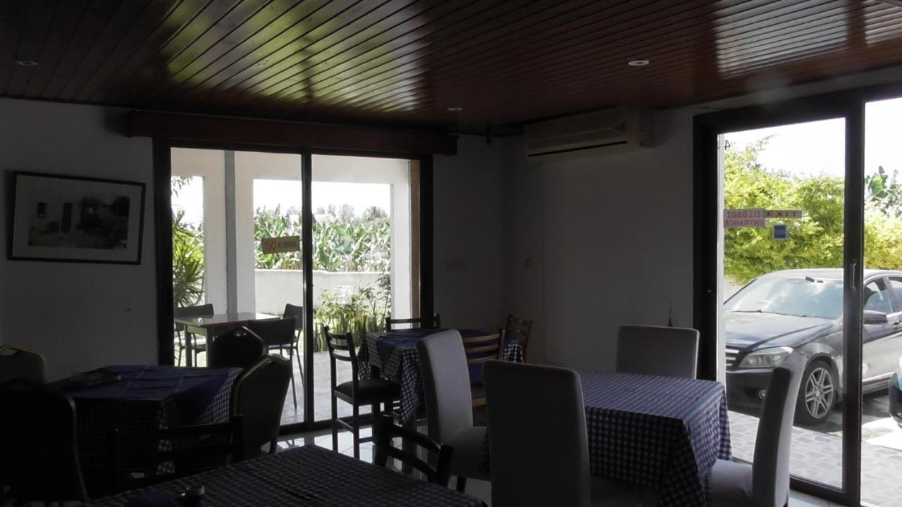 Bed & Breakfast Bella Rosa Cyprus