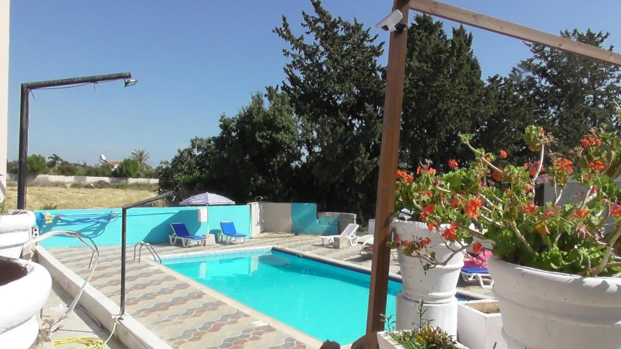 Bella Rosa Cyprus 3* Coral Bay