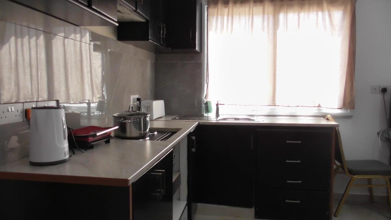 Bed & Breakfast Bella Rosa Cyprus 3*