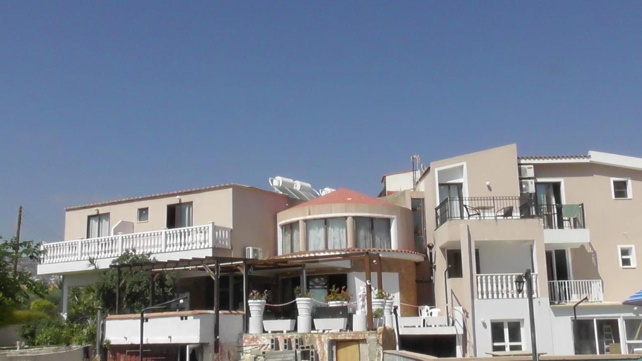 Bed & Breakfast Bella Rosa Cyprus 3*