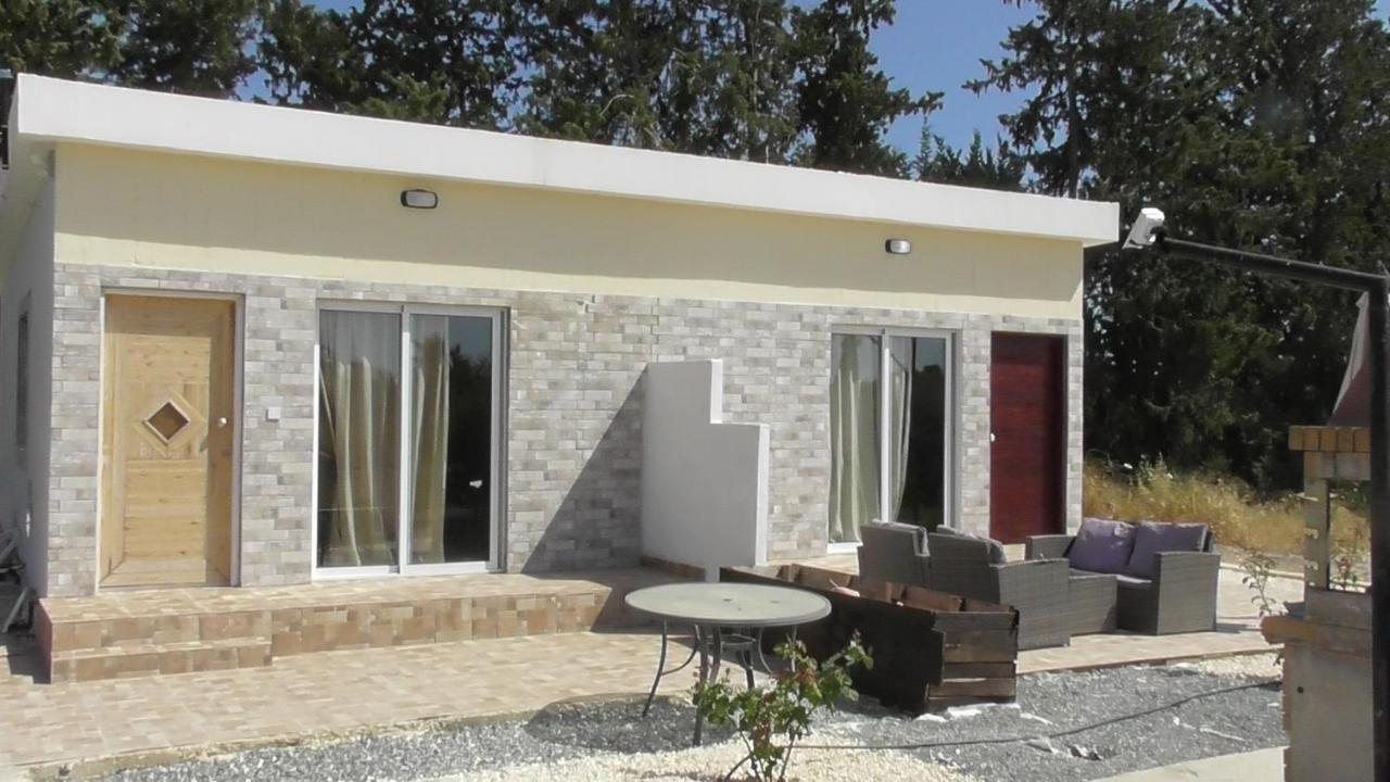 Bed & Breakfast Bella Rosa Cyprus 3*
