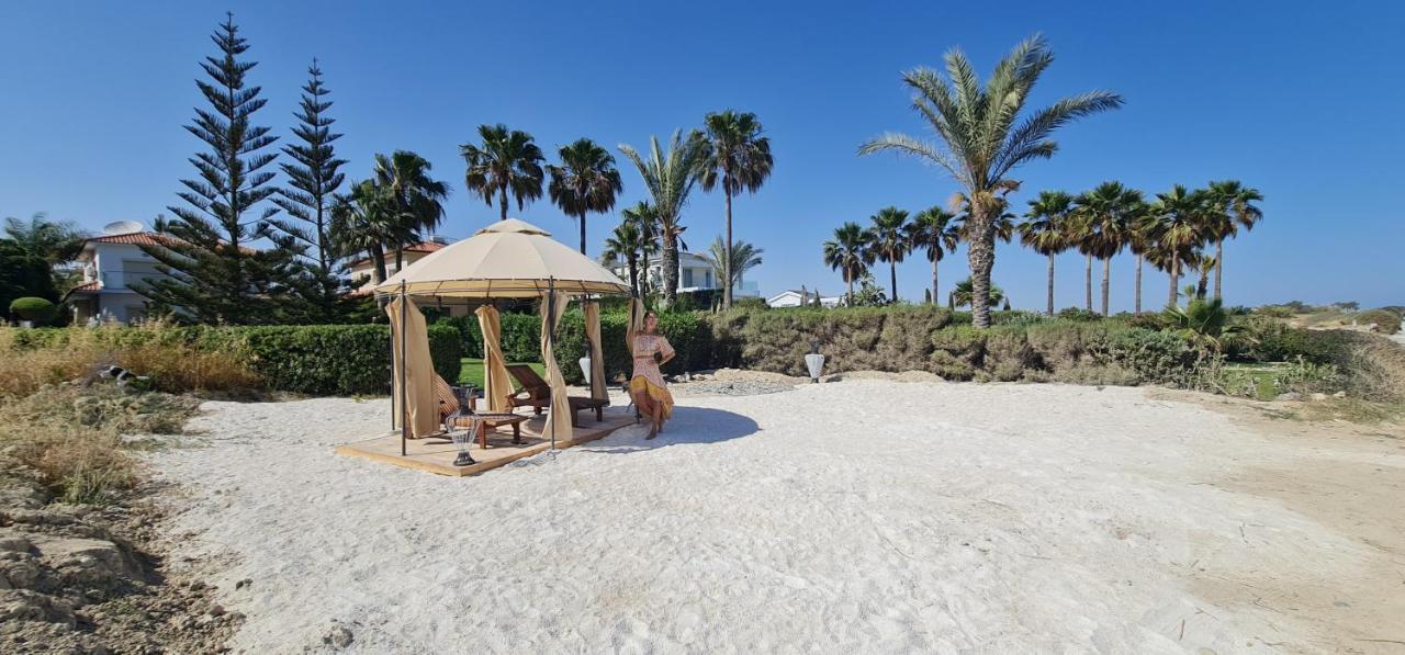 Villa Del Mar Mazotos
