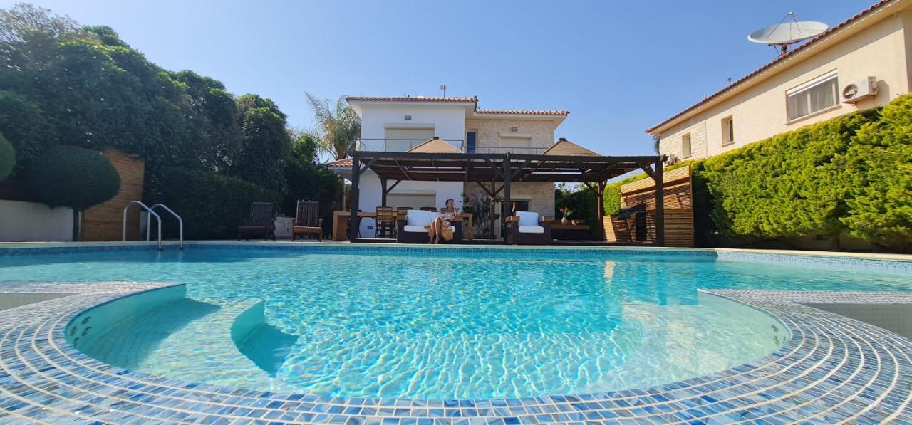 Villa Del Mar *