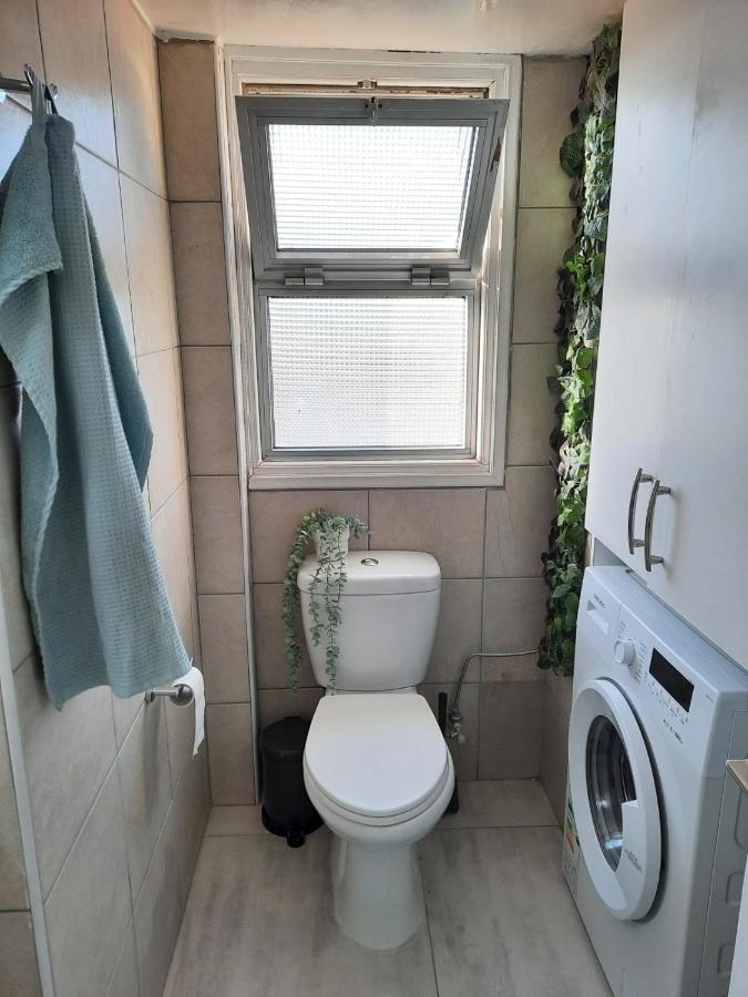 Appartement Sea-esta Seaview Apartment, 200 Meters To The Larnaca