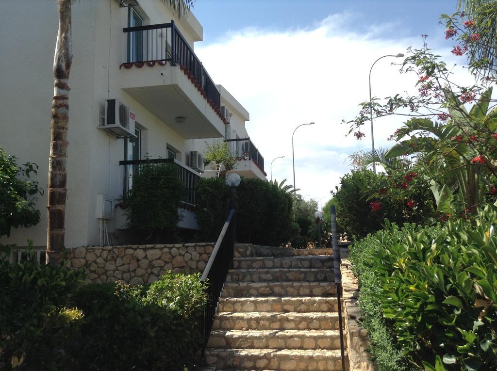 Aphelandra Aparthotel Agia Napa