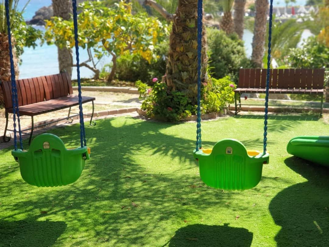 Denizkizi Hotel Karavas (Northern Cyprus)