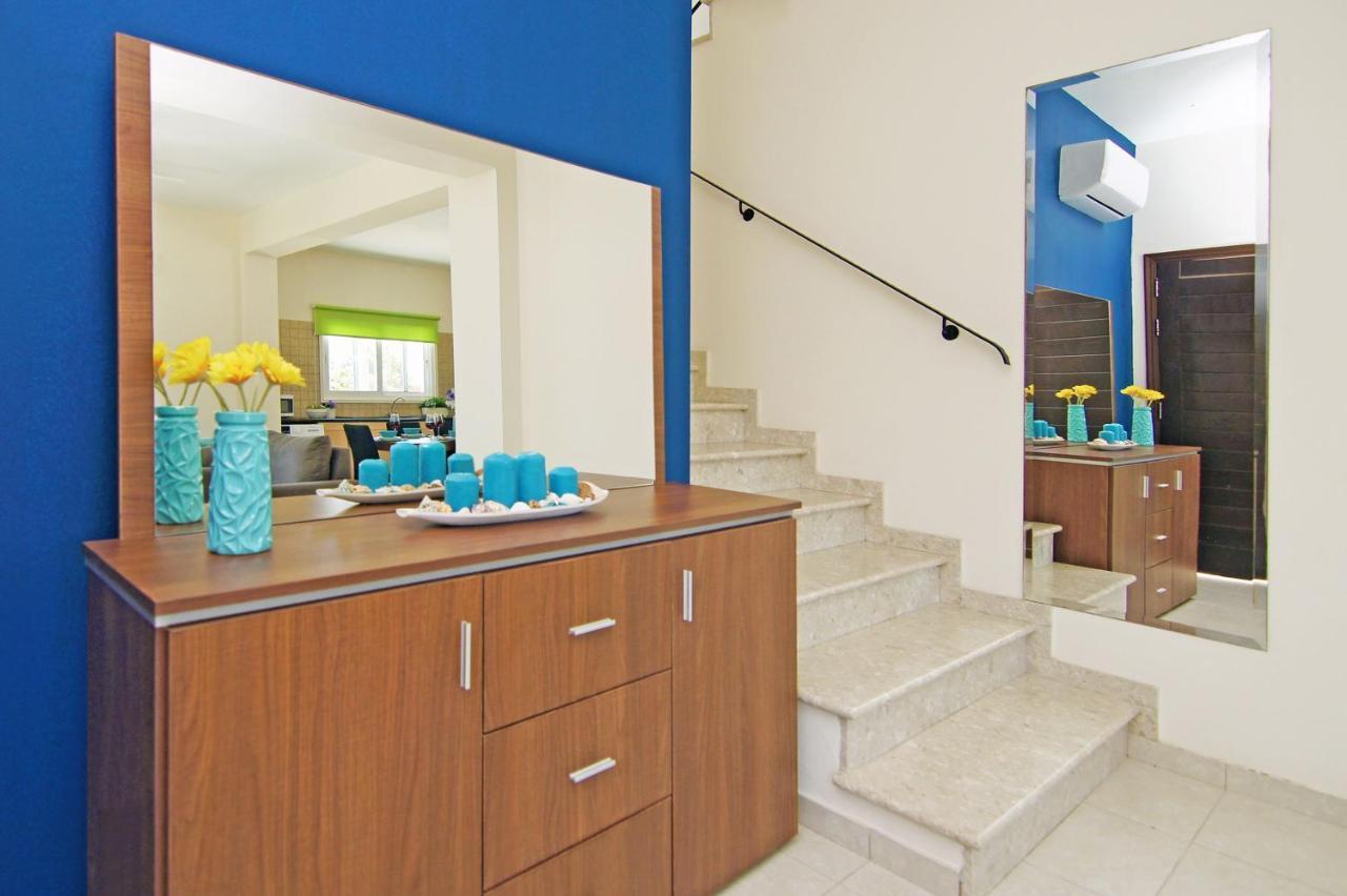 Vakantiehuis Basil - 50m From Med Sea