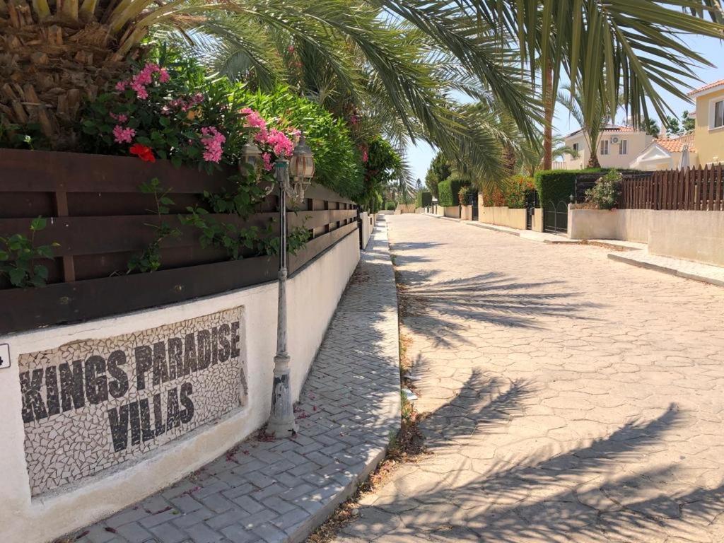 Villa Exellent 3 Bedroom In Coral Bay *
