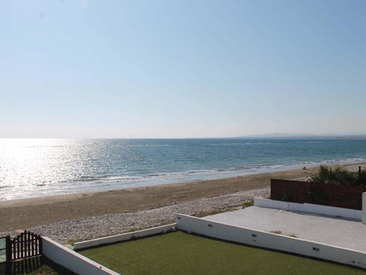 Panorama House, 5 Meters To The Sea Perivolia