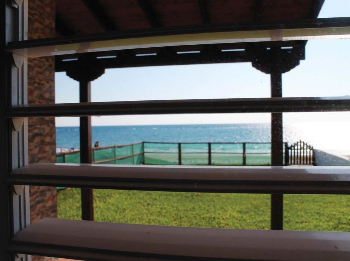 Panorama House, 5 Meters To The Sea Vakantiehuis *