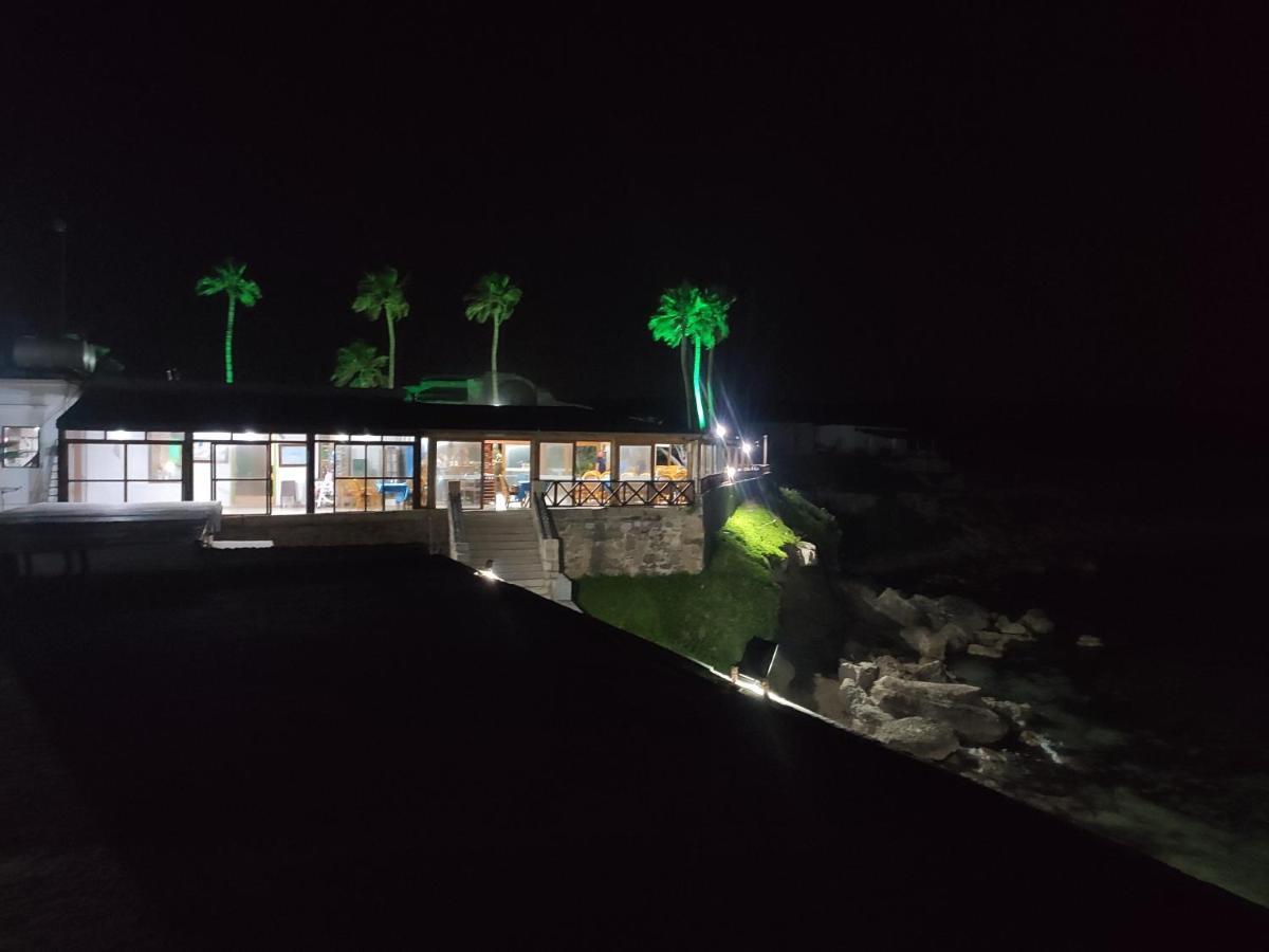Oasis At Ayfilon Guest house