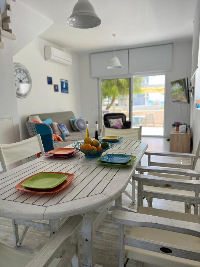 Cozy House Perivolia