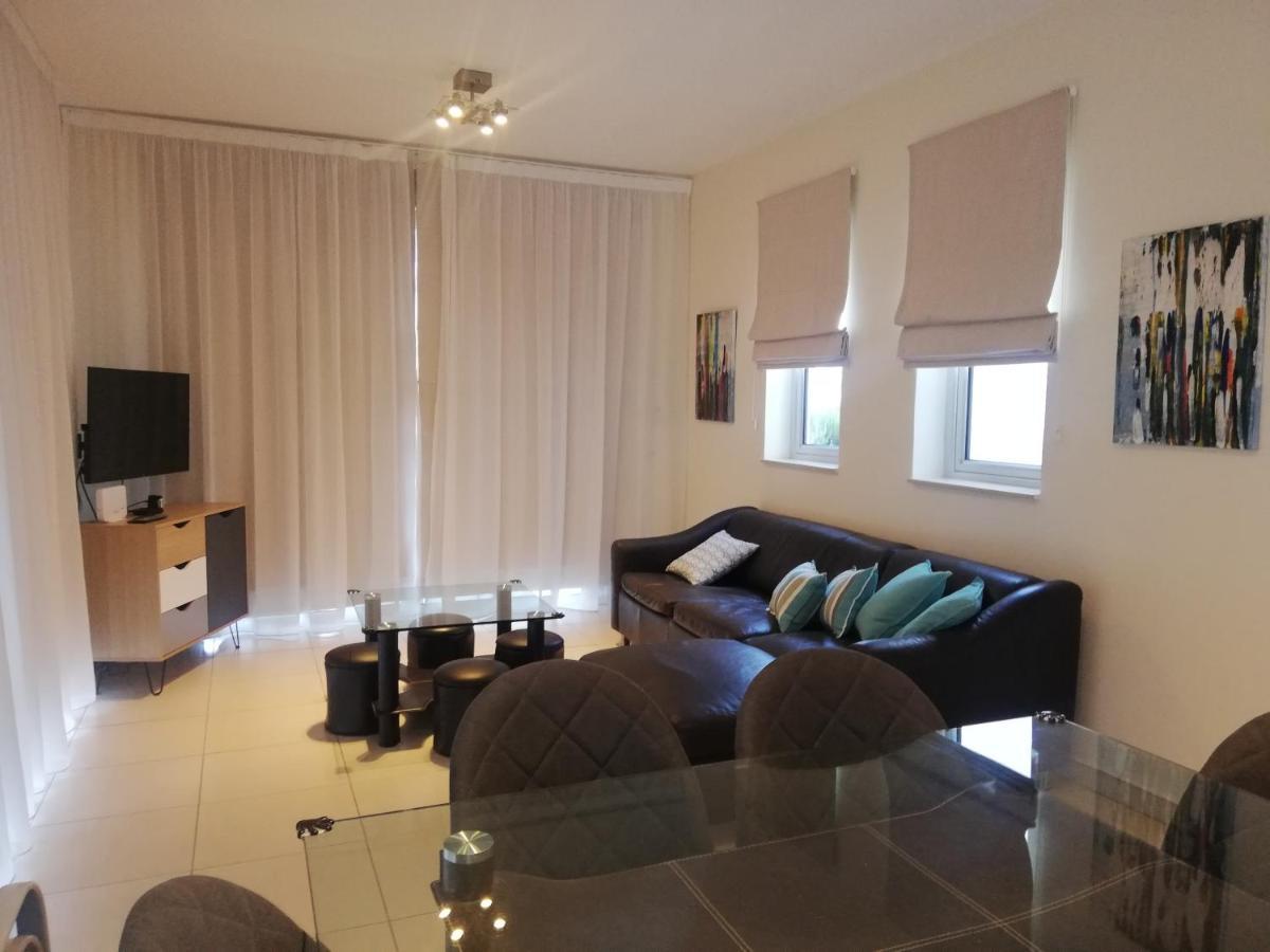 Villa Sorelle