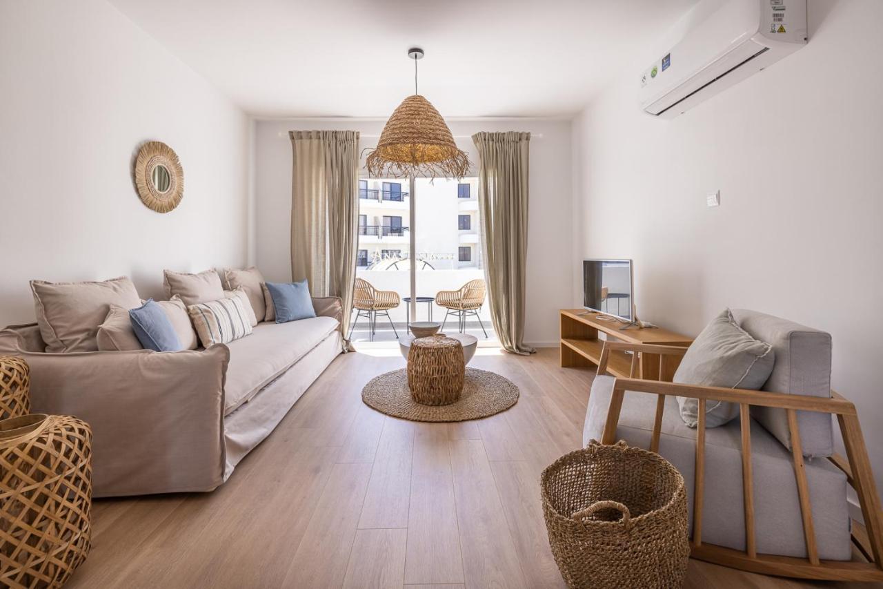 Ksquared Apartment
