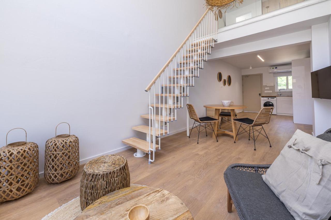Ksquared Apartment *