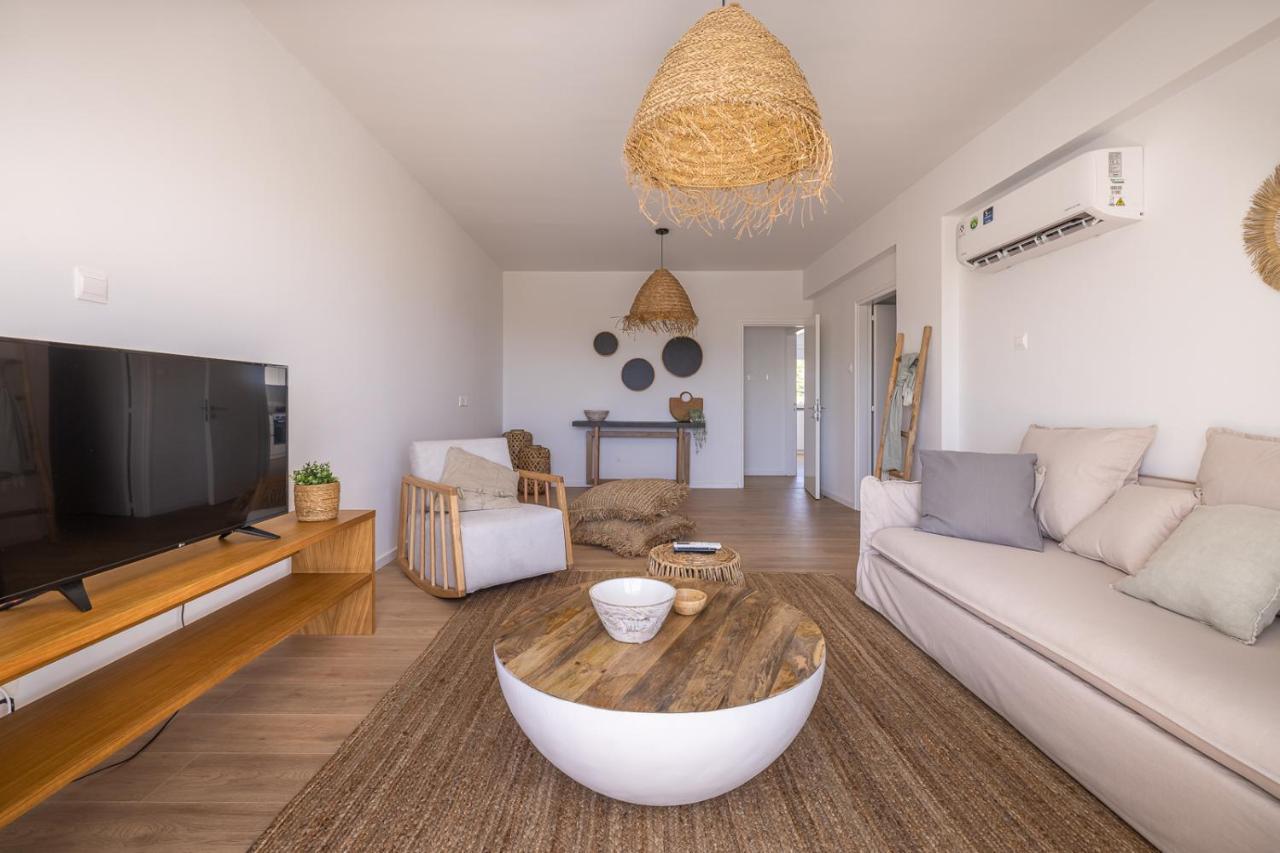 Apartment Ksquared