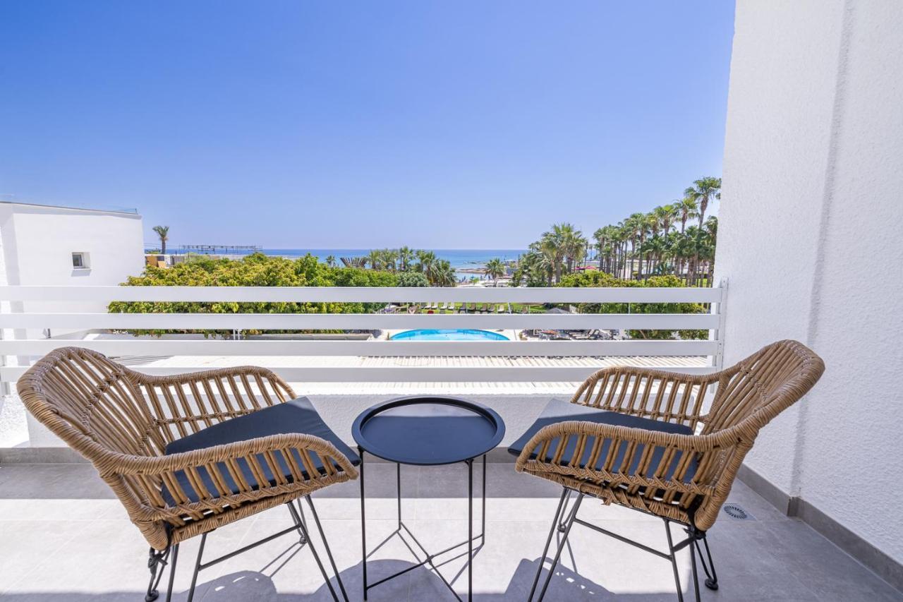 Ksquared Apartment Protaras