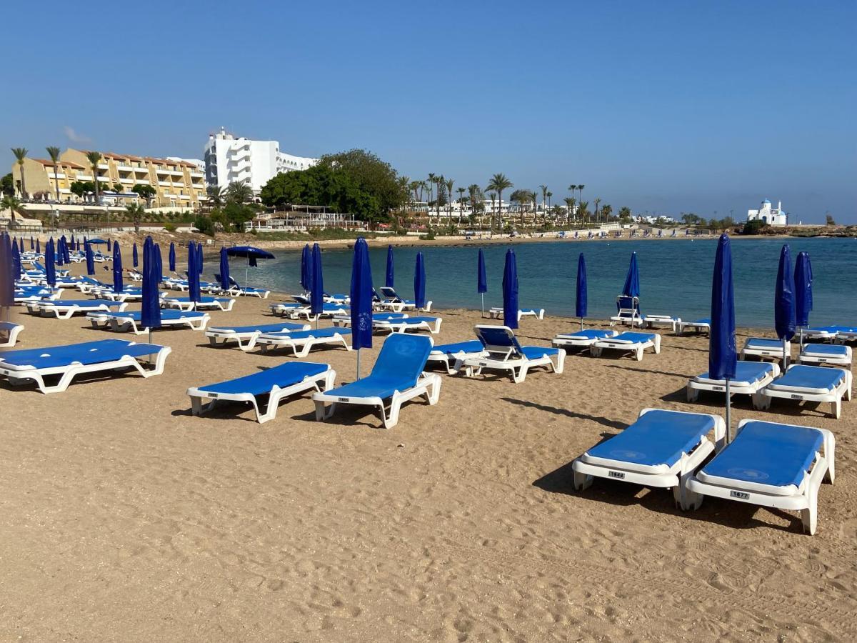 Apartment Ksquared Protaras