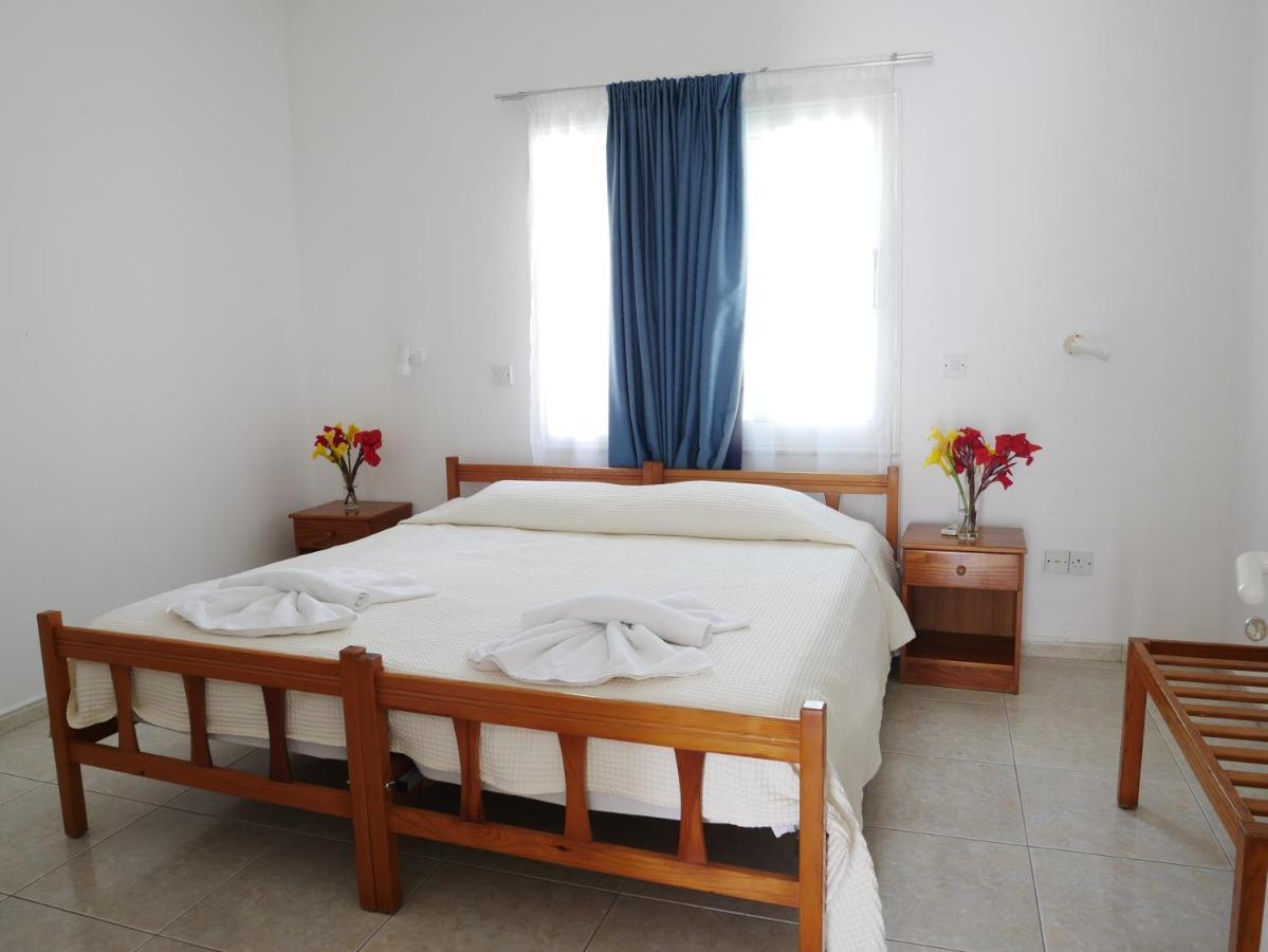 Kozis Aparthotel 2*