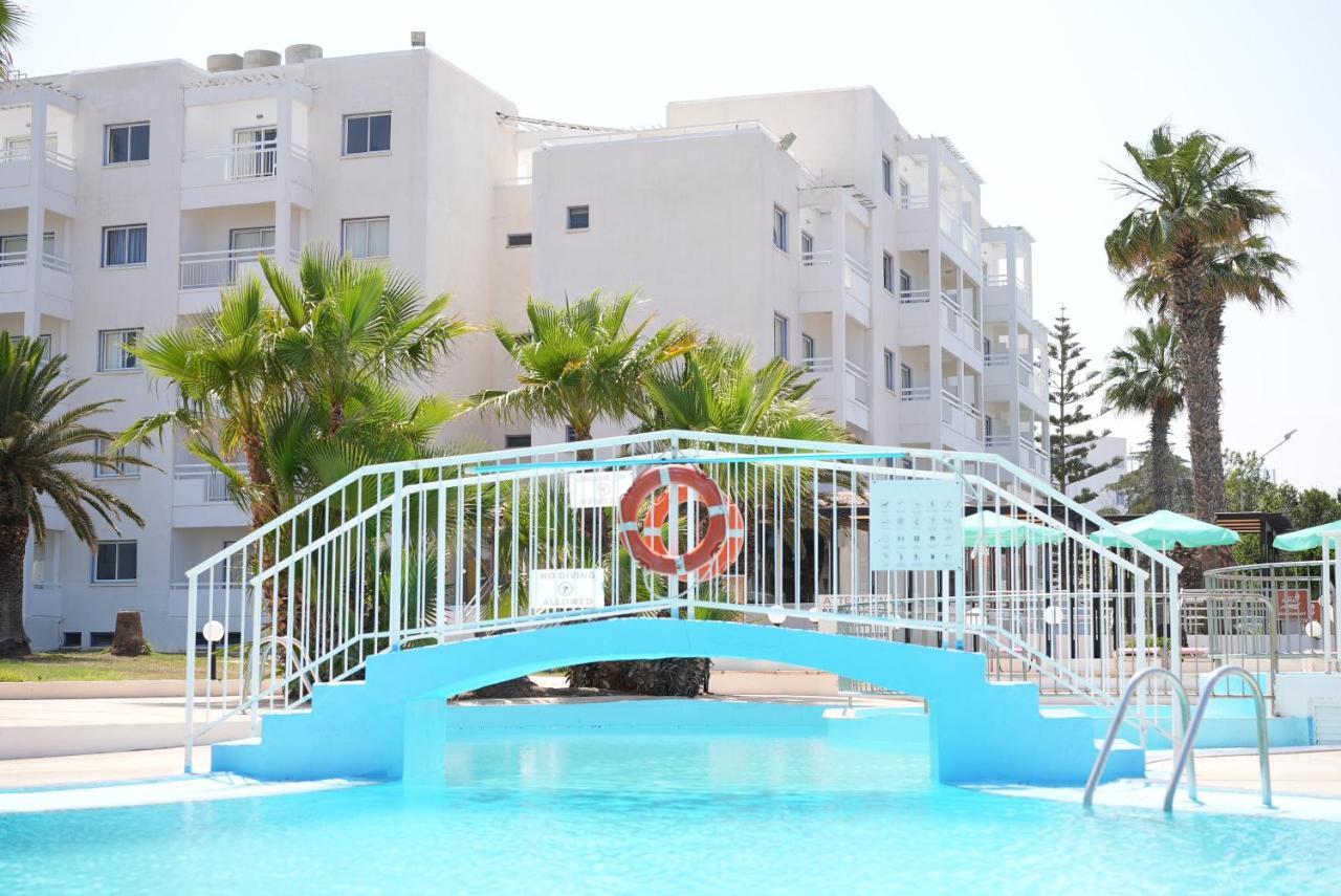 Astreas 3* Protaras