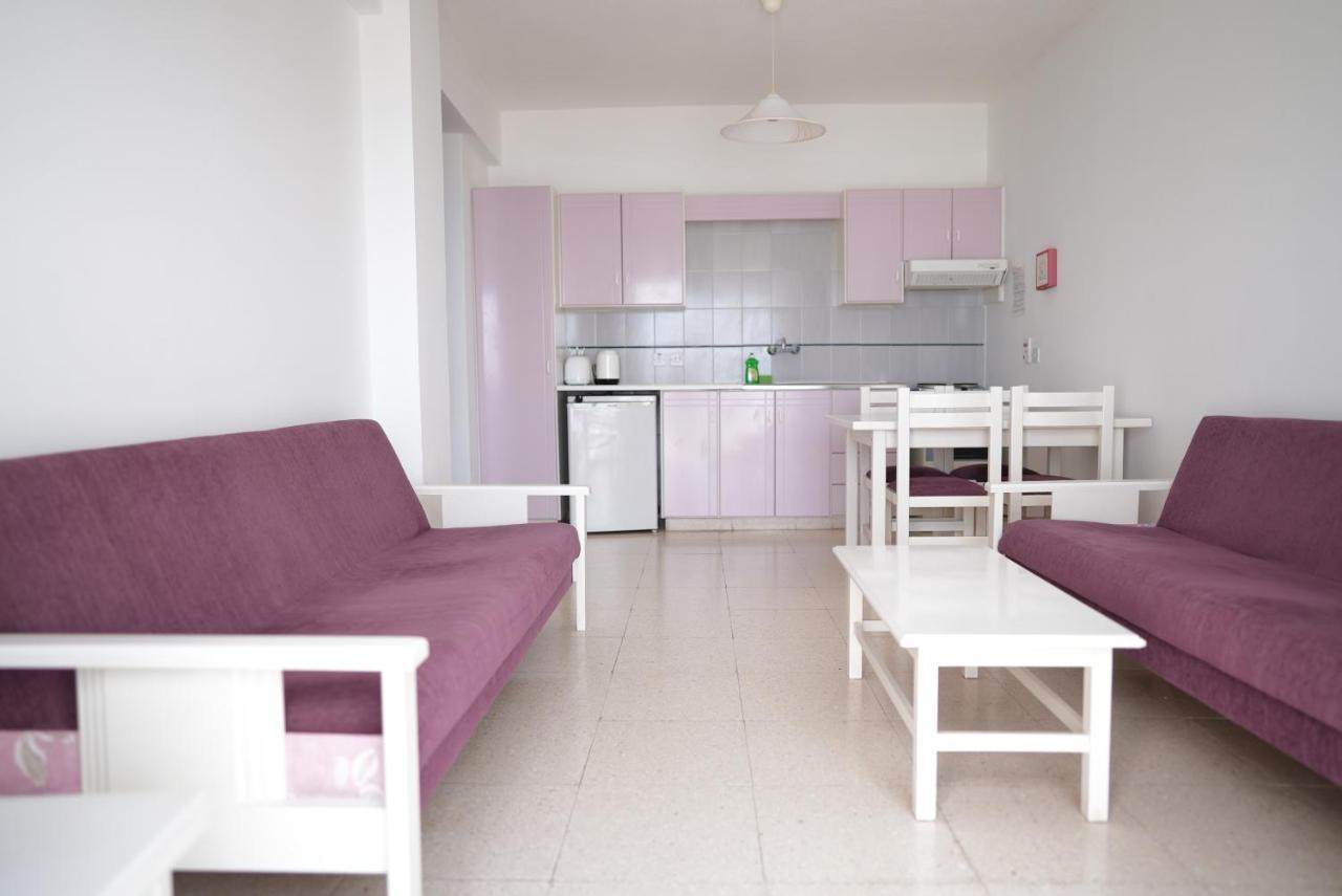 Astreas 3* Protaras