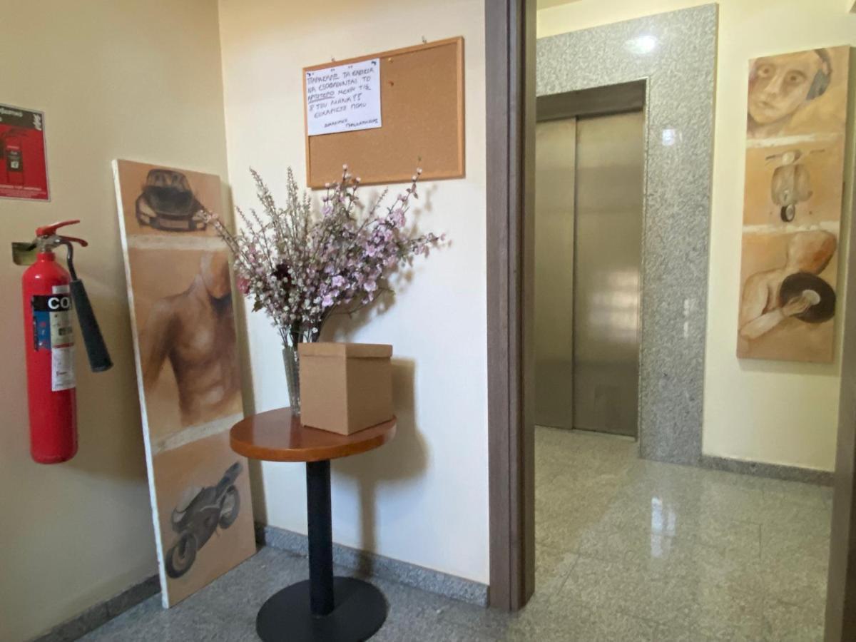 Appartments In The Historic Center Near Apartment Limassol