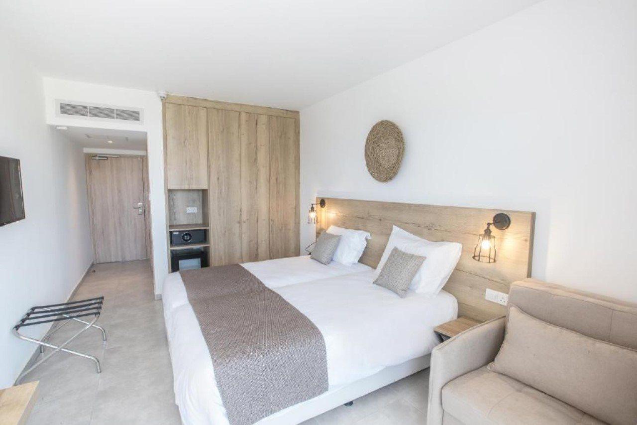 Hotel Bohemian Gardens Protaras