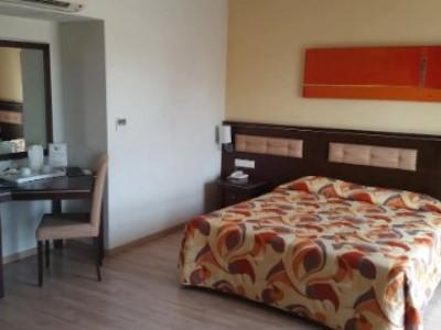 Hotel Livadhiotis