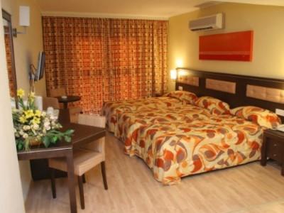 Livadhiotis 2* Larnaca