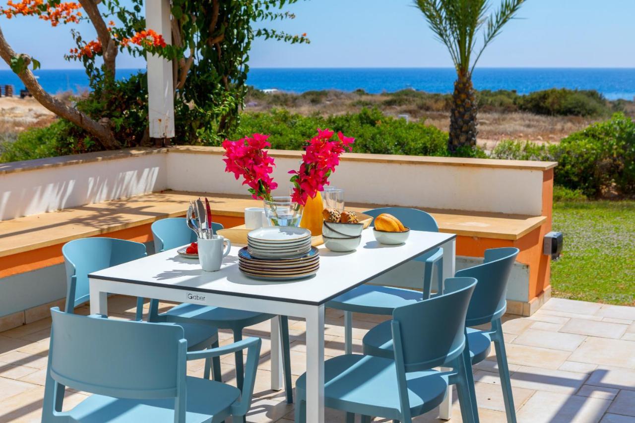 Seafront Violetta Protaras