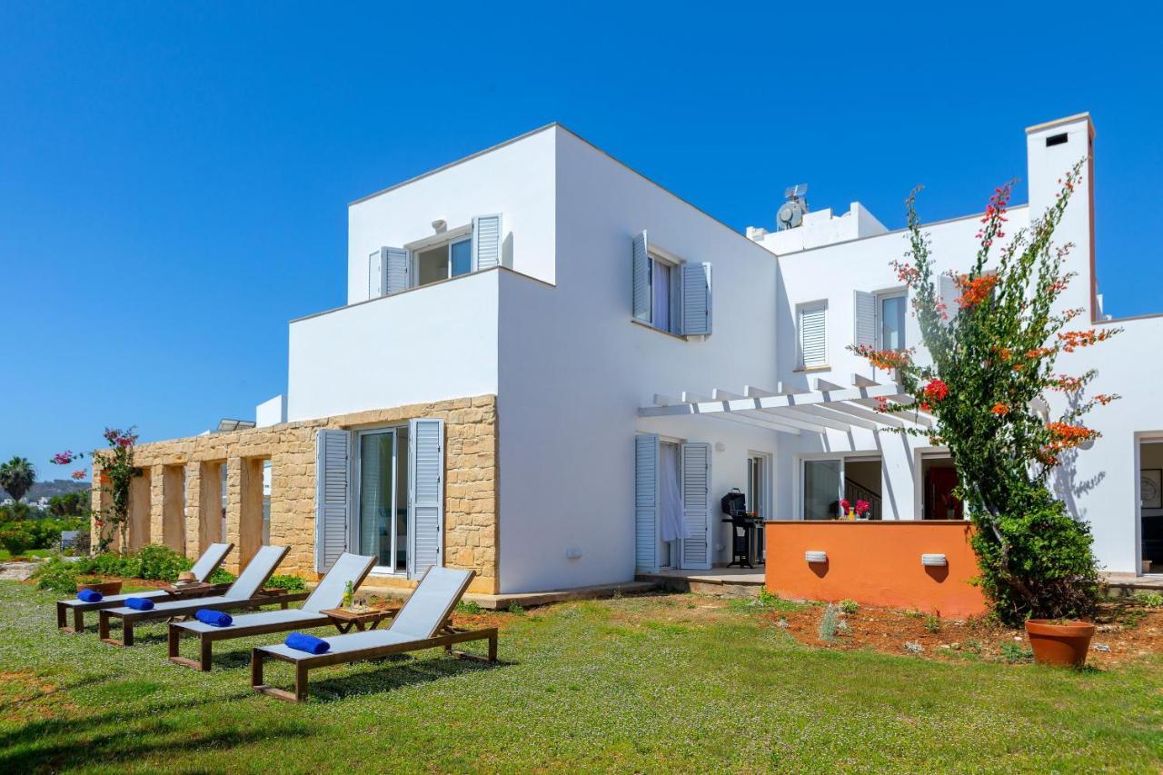Villa Seafront Violetta Protaras