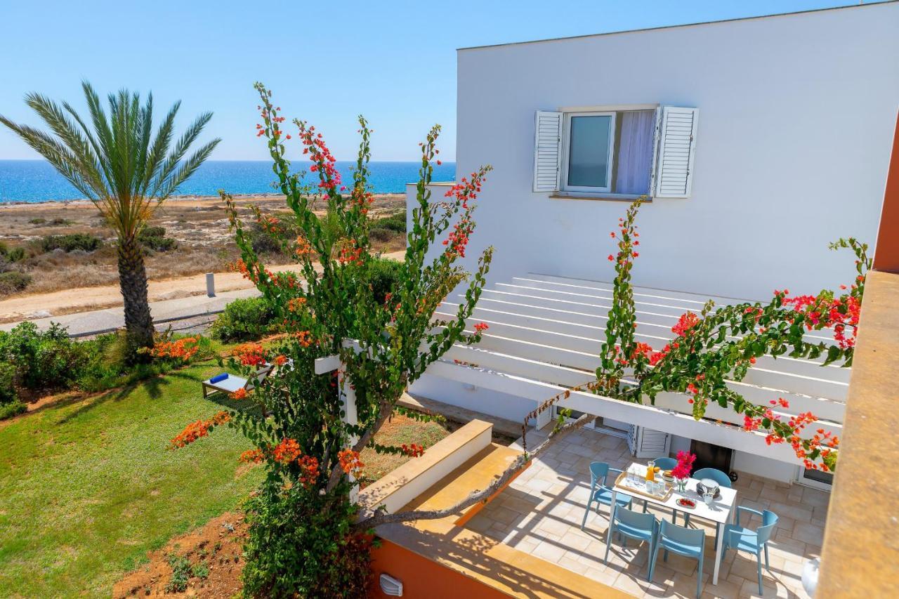 Seafront Violetta Protaras