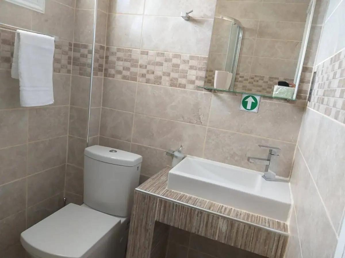 Panoramic Holidays Apartment Peyia