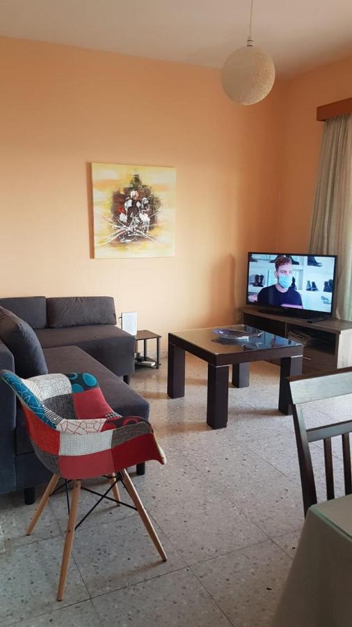 Panorama House, 5 Meters To The Sea * Perivolia