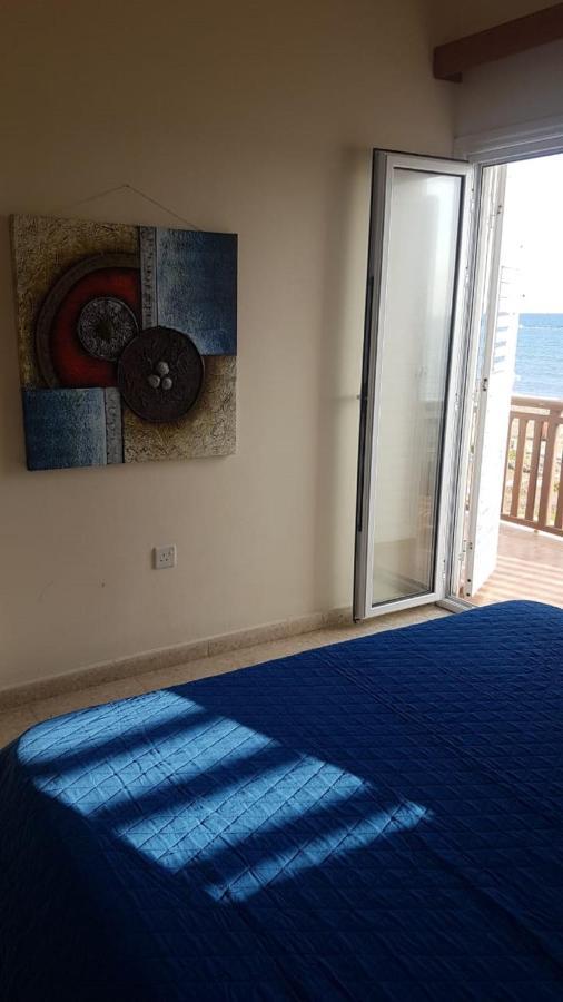Panorama House, 5 Meters To The Sea Vakantiehuis *
