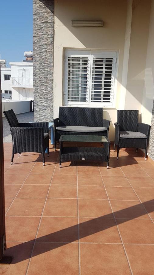 Vakantiehuis Panorama House, 5 Meters To The Sea *