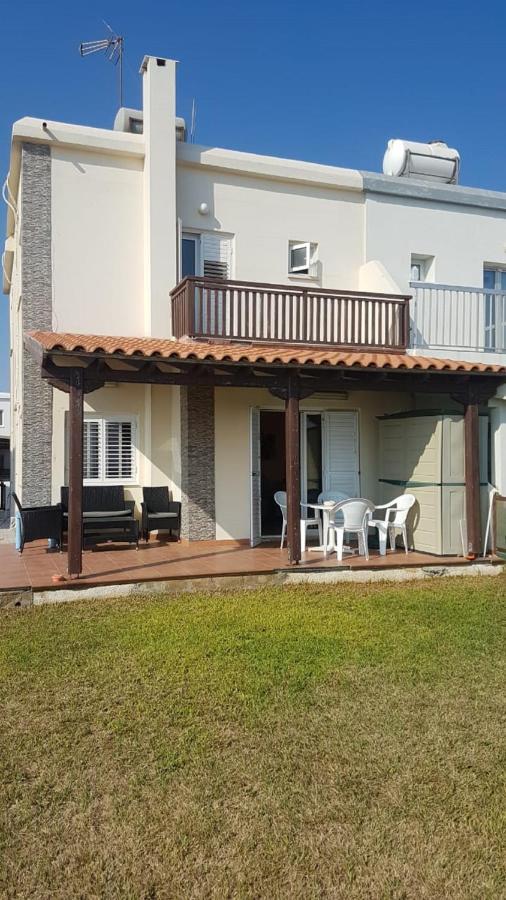 Vakantiehuis Panorama House, 5 Meters To The Sea