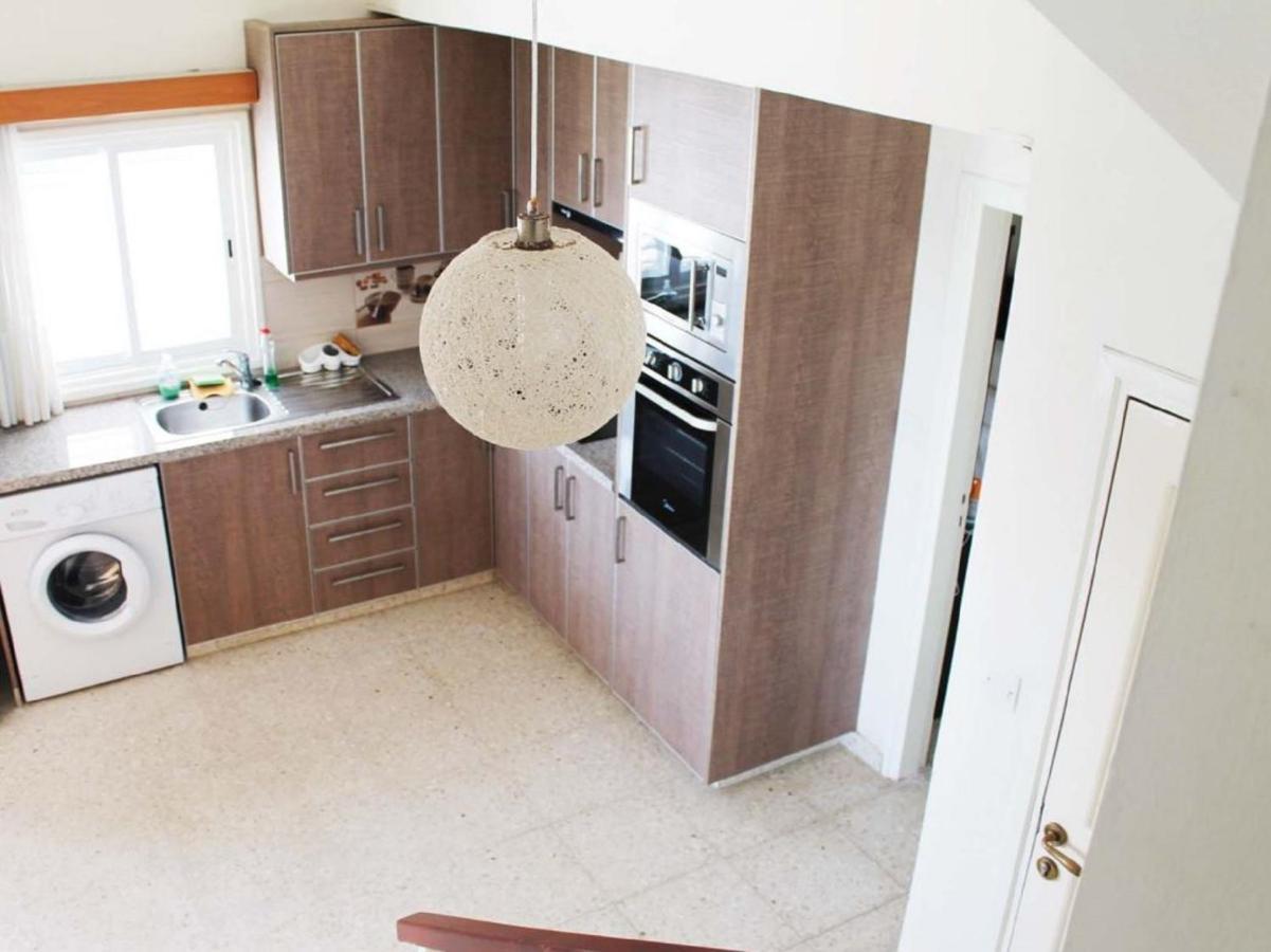 Panorama House, 5 Meters To The Sea * Perivolia
