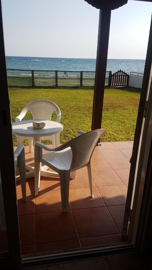 Panorama House, 5 Meters To The Sea Vakantiehuis *