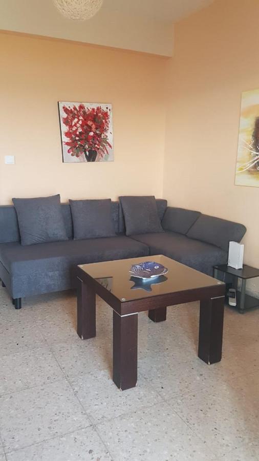 Panorama House, 5 Meters To The Sea Perivolia