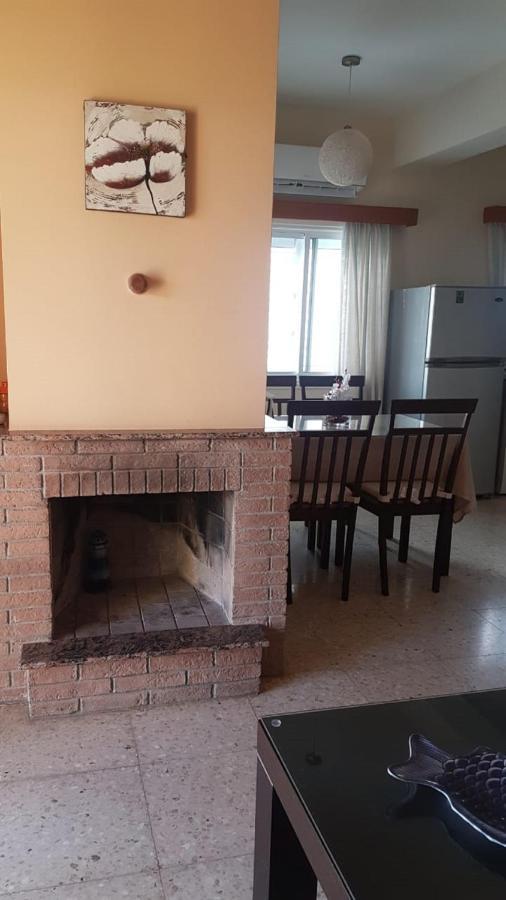 Panorama House, 5 Meters To The Sea * Perivolia