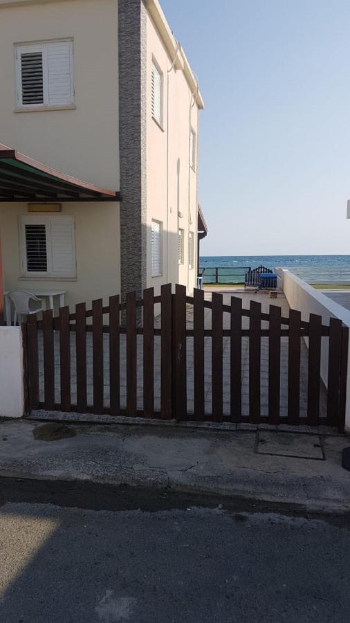 Vakantiehuis Panorama House, 5 Meters To The Sea Perivolia