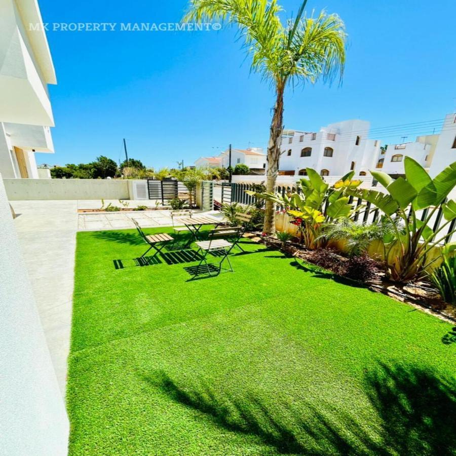 By The 7 * Protaras