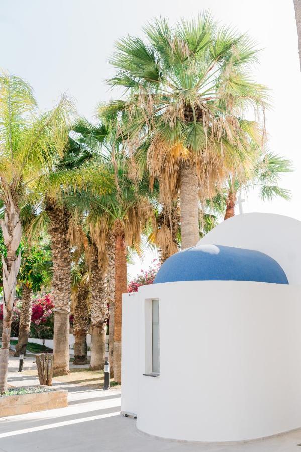 Elias Resort Limassol