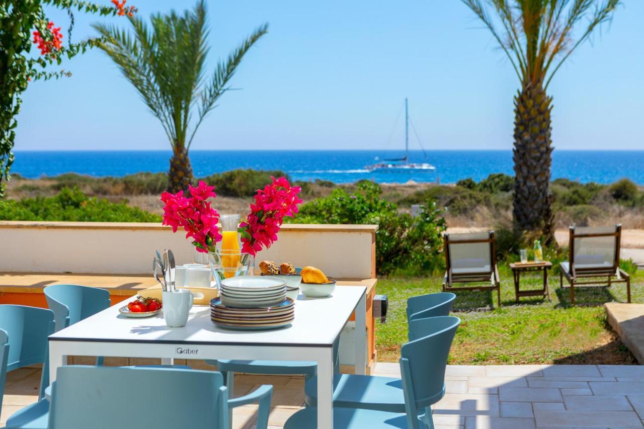 Seafront Violetta Protaras