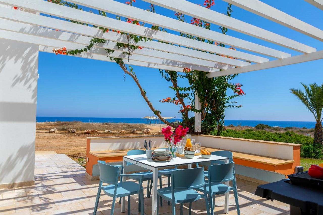 Seafront Violetta *