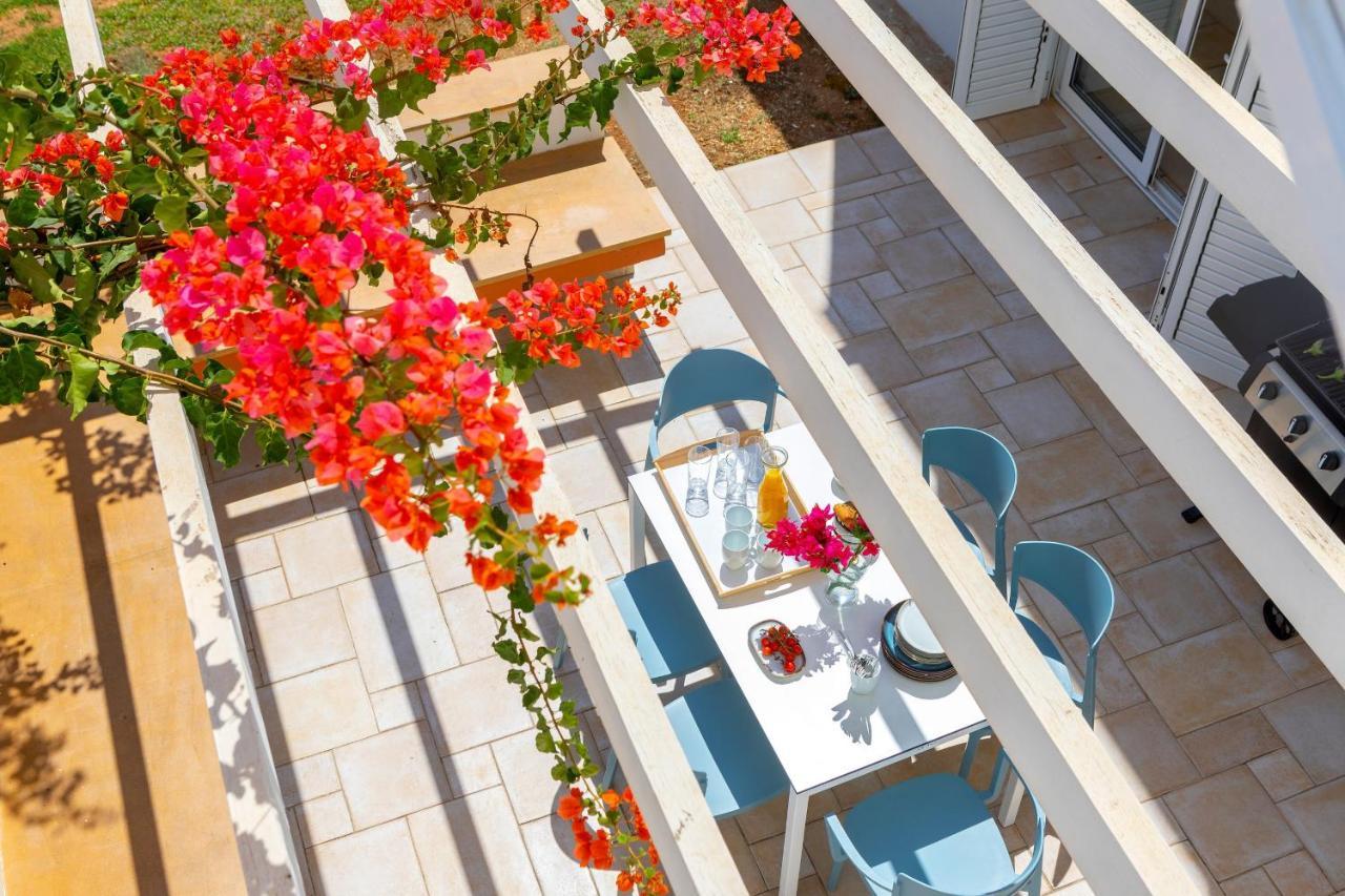 Villa Seafront Violetta Protaras