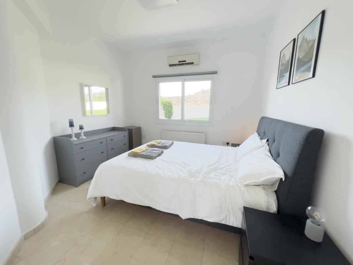 Grand Lynn Seaview Villa Agia Napa