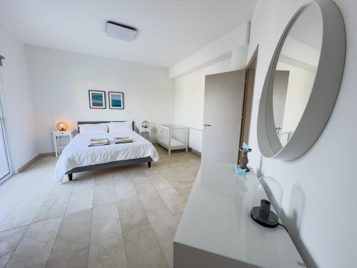 Grand Lynn Seaview * Agia Napa